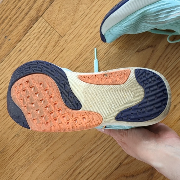 Fuelcell Rebel V2 size 7 - Picture 3 of 5